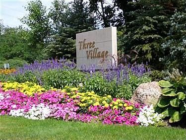 1st image of 5200 Three Village Dr APT 4