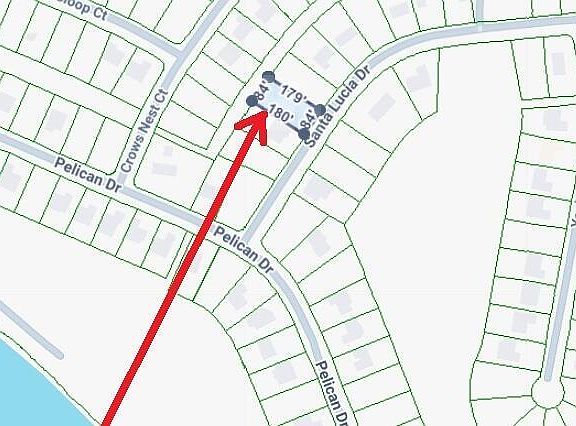 2nd image of 1117 Santa Lucia Drive