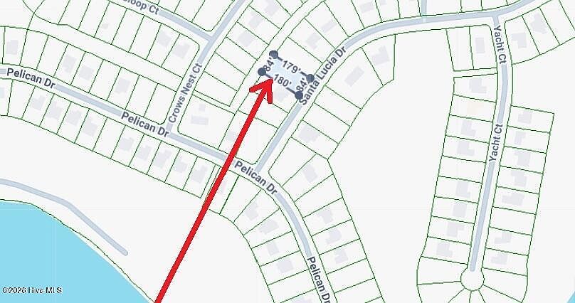 2nd image of 1117 Santa Lucia Drive