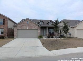3427 Bennington Way, San Antonio, TX 78261