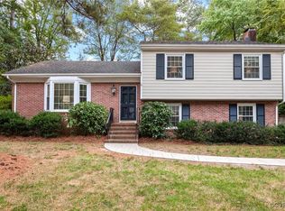 8801 Wishart Rd, Henrico, VA 23229