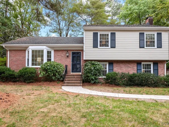 8801 Wishart Rd, Henrico, VA 23229