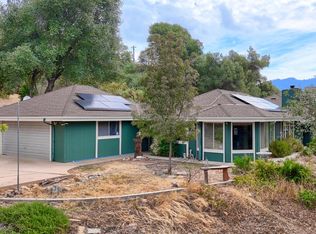 51648 Coyote Ridge Rd, Oakhurst, CA 93644