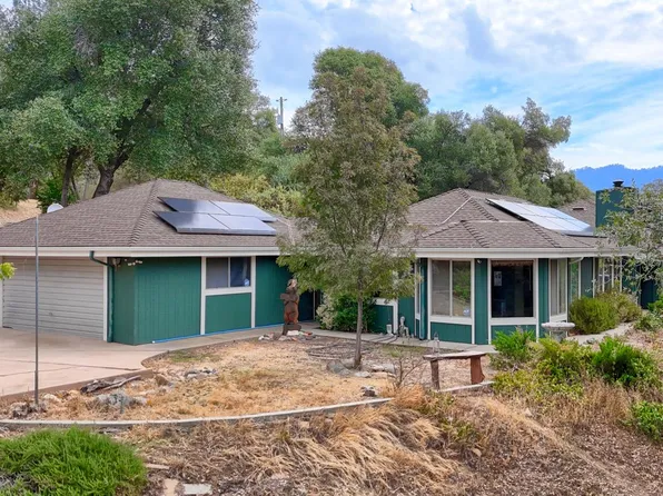 51648 Coyote Ridge Rd, Oakhurst, CA 93644