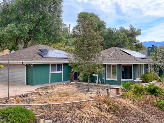 51648 Coyote Ridge Rd, Oakhurst, CA 93644
