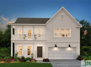 251 Mandeville Dr, Richmond Hill, GA 31324