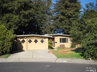 1814 San Jose Pl, Fairfield, CA 94533