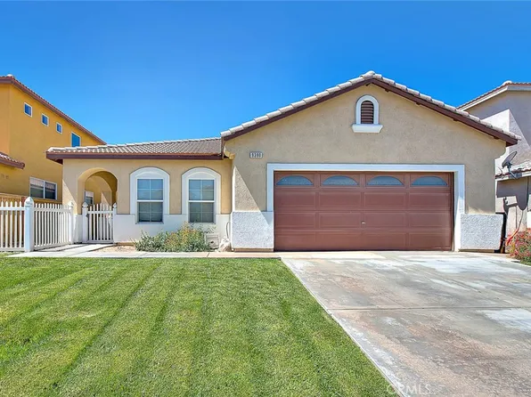 9380 Agave Dr, Hesperia, CA 92344