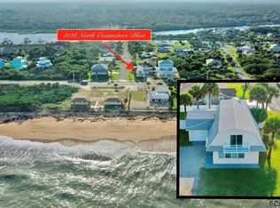 3118 N Ocean Shore Blvd, Flagler Beach, FL 32136