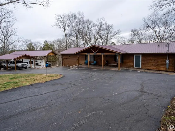 11688 Panther Ridge Dr, Ste Genevieve, MO 63670