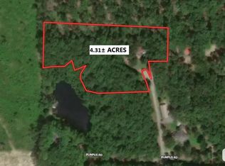 912 Bumpus Rd, Alexander, AR 72002