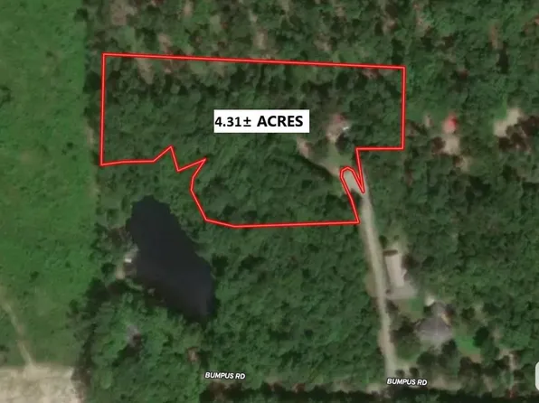 912 Bumpus Rd, Alexander, AR 72002