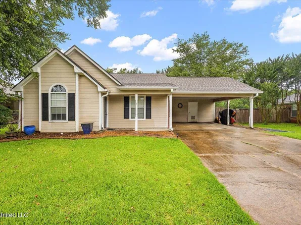 709 Whippoorwill Dr, Brandon, MS 39047