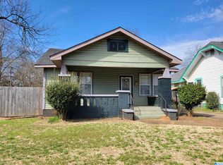 5528 Avenue Q, Birmingham, AL 35208