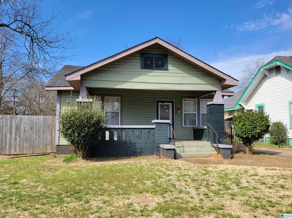5528 Avenue Q, Birmingham, AL 35208