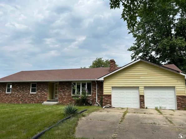 17584 W Albain Rd, Petersburg, MI 49270