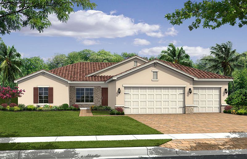 Elevation E