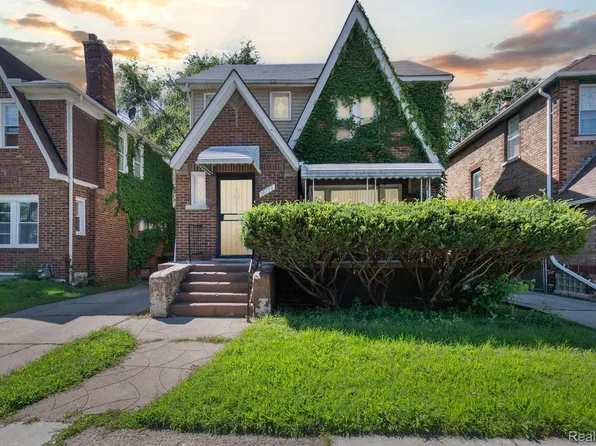 16177 Birwood St, Detroit, MI 48221