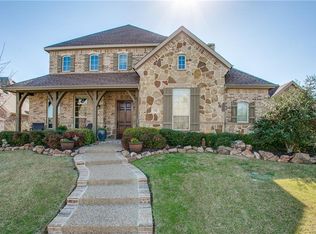 710 Essex Dr, Prosper, TX 75078