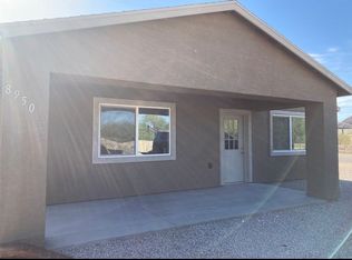 8950 W Robinson St, Pima County, AZ 85653