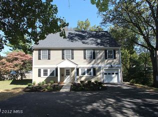 10203 Brookmoor Dr, Silver Spring, MD 20901