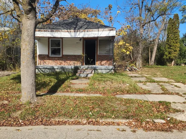 345 E Austin Ave, Flint, MI 48505
