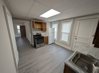 161 Tremont St #1, North Tonawanda, NY 14120