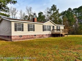 440 County Road 206, Arley, AL 35541