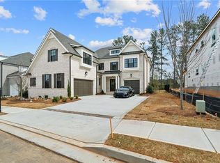 10015 Ruppel Ln, Johns Creek, GA 30005