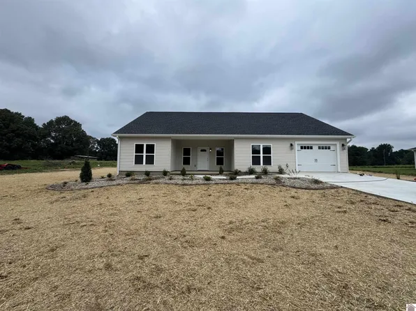 140 Collins Farm Rd, Benton, KY 42025