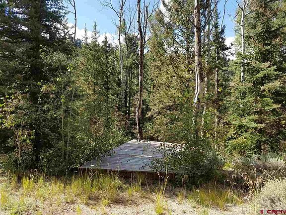 Camp site