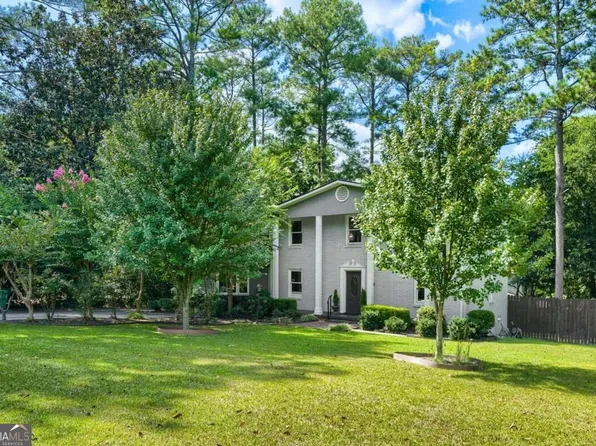 3342 Romelie Dr, Atlanta, GA 30340