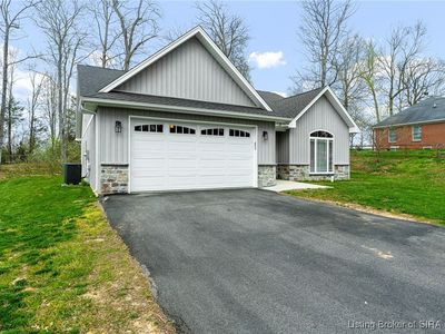1030 Woodland Avenue, Corydon, IN, 47112