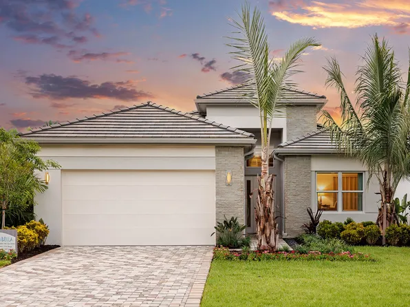 Isabella Plan, Valencia Ridge (55+)