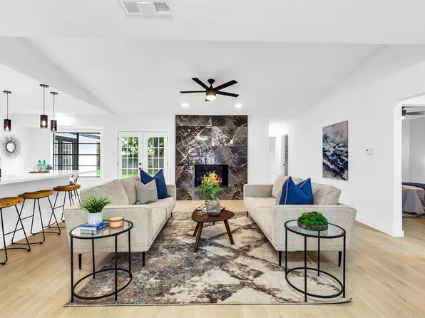 9203 Quail Field Dr, Austin, TX 78758