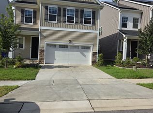 2026 Mavin Pl, Durham, NC 27703
