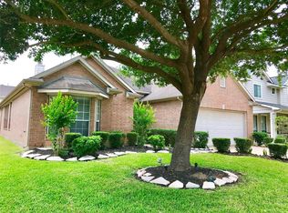 8510 Chickamauga Ln, Houston, TX 77083