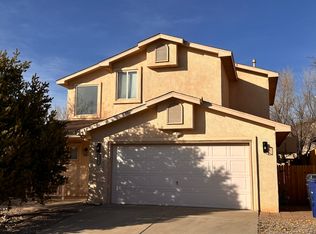6909 Limestone Ave NE, Albuquerque, NM 87113