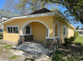 345 E Meridian St, Atlanta, IN 46031