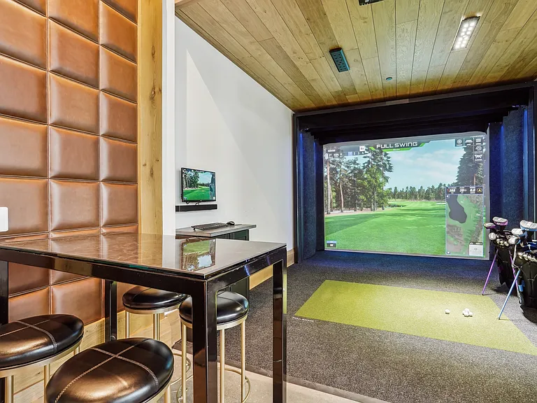 Common Area