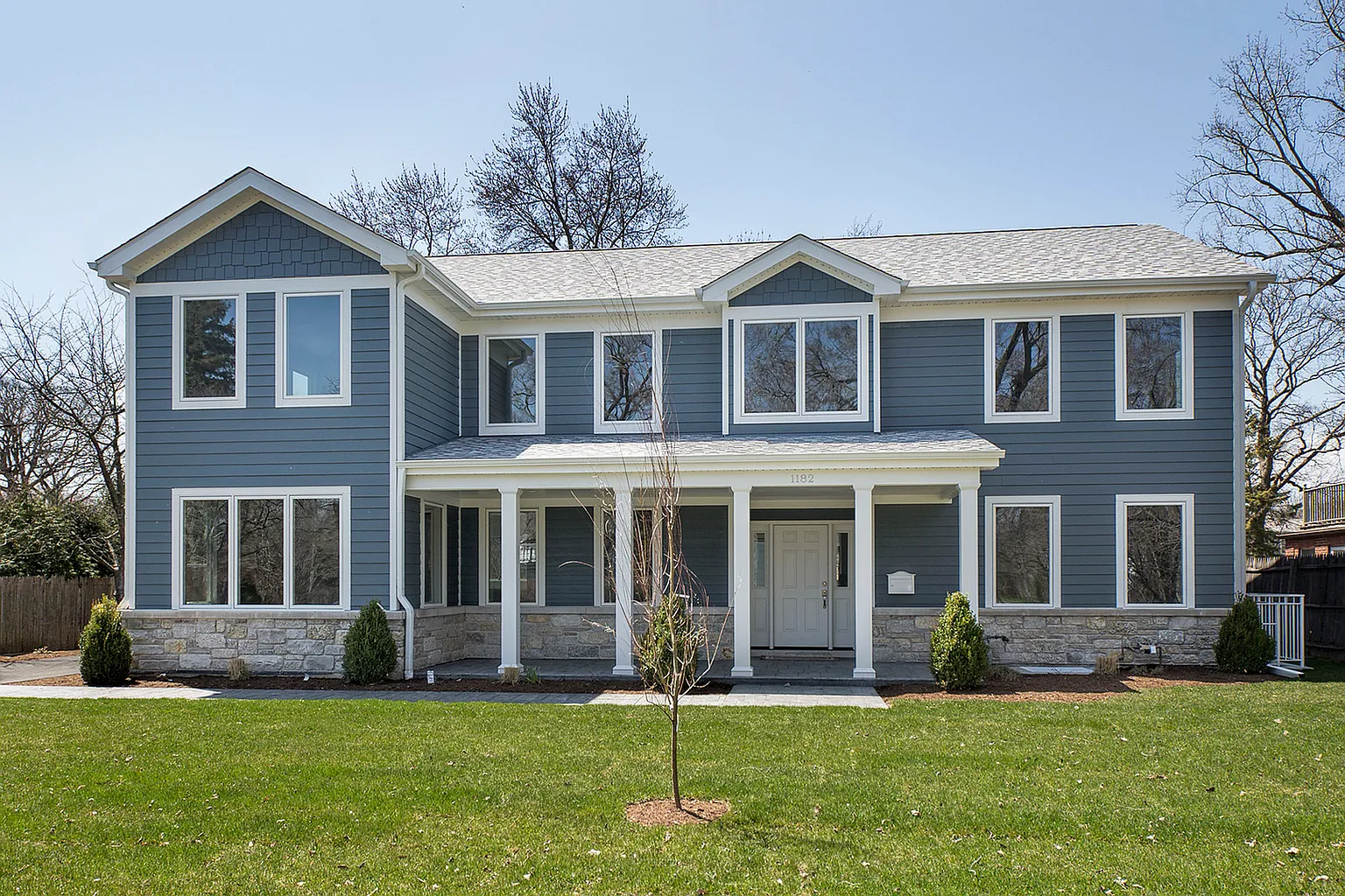1182 Green Bay Rd photo 1