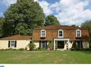 14 Wistar Rd, Villanova, PA 19085