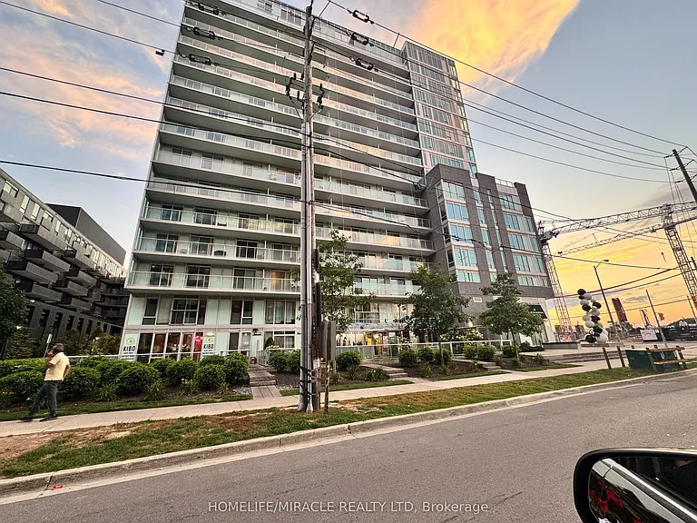 555 Wilson Ave #103 — Photo 1