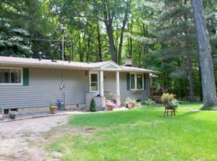 5560 Timber Lodge Rd, Rhinelander, WI 54501