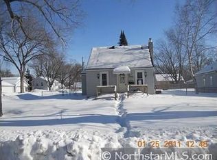 6901 13th Ave S, Richfield, MN 55423