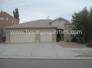 5115 Pebble Rd NW, Albuquerque, NM 87114