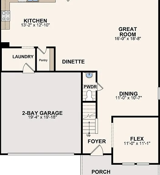 4033 Lake Russell Dr — Photo 17