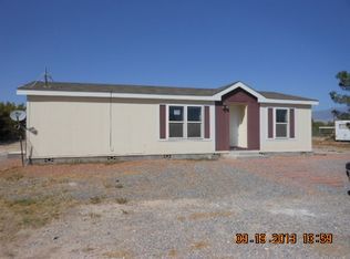 4330 Kisha Ave, Pahrump, NV 89061