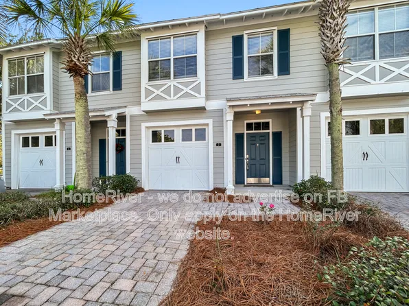 7 Talon Ct, Santa Rosa Beach, FL 32459