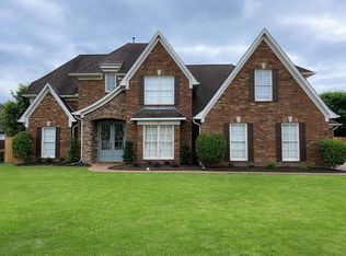 127 Keisie Cv, Collierville, TN 38017